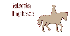 Monta Inglese