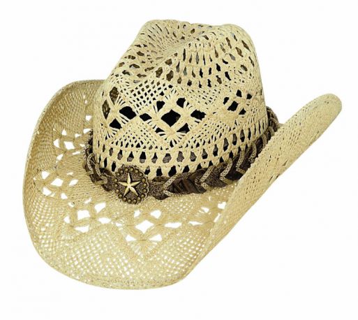Cappello west Bullhide