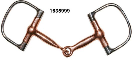 Filetto western Brad Ren's