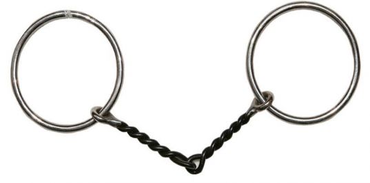 Filetto western Brad Ren's