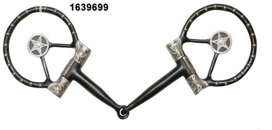 Filetto western Brad Ren's