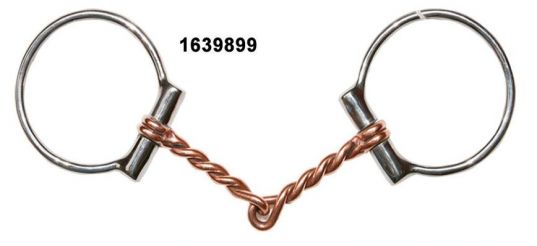 Filetto western Brad Ren's