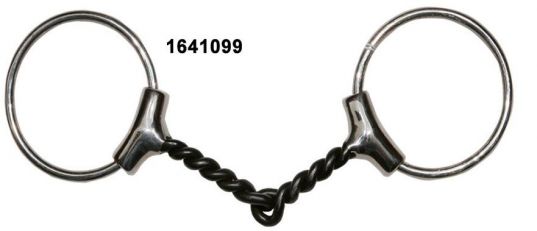 Filetto western Brad Ren's