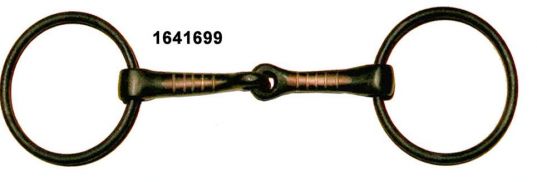 Filetto western Natowa