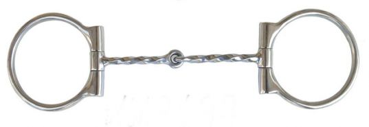 Filetto western Brad Ren's