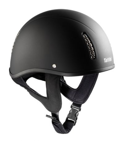 Casco senza visiera 