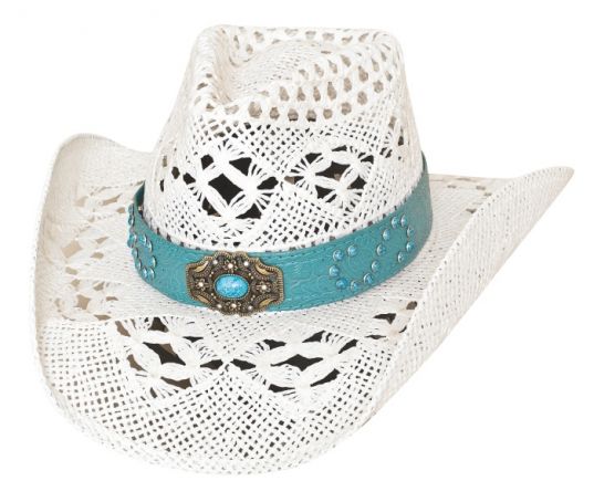 Cappello west Bullhide