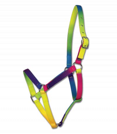 Capezza arcobaleno