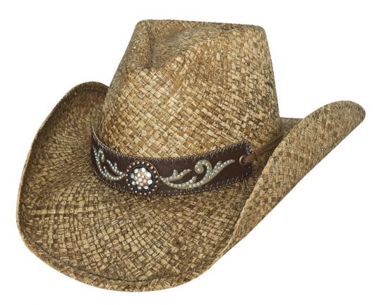 Cappello west Bullhide