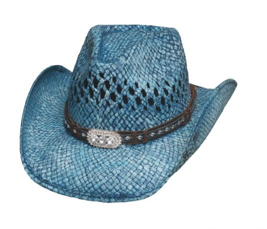 Cappello west Bullhide