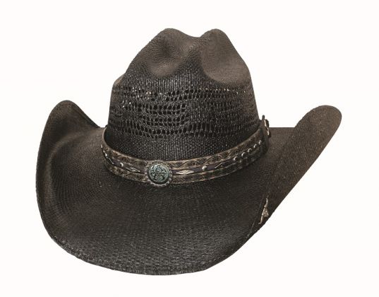 Cappello west Bullhide