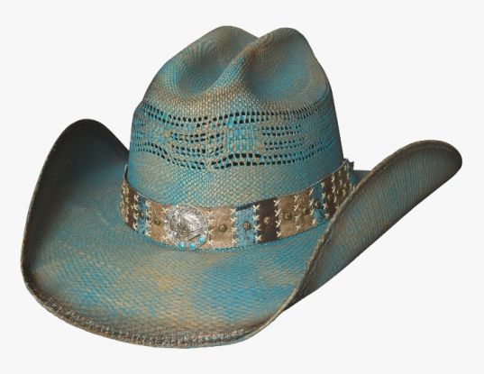 Cappello west Bullhide