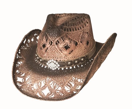 Cappello west Bullhide