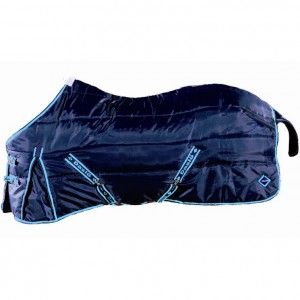 Coperta da scuderia pony