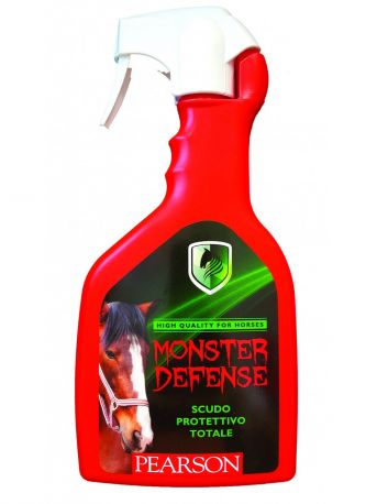 Monster Defense da 700ml