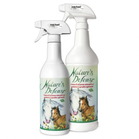 Nature Defense da 600ml