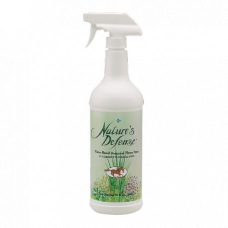 Nature Defense da 946ml