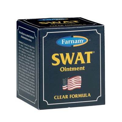 Swat clear formula da 200gr
