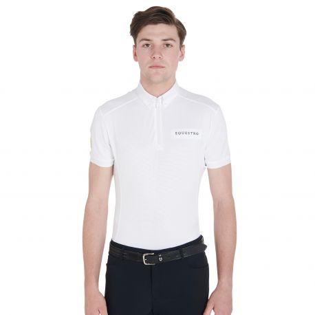 Polo uomo concorso
