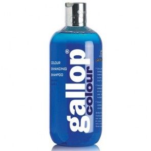 Gallop Shampo Grey da 500ml