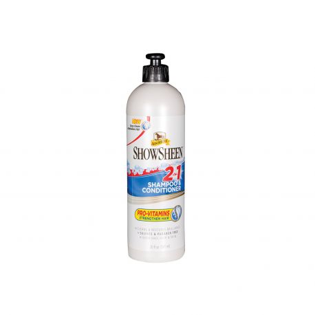 Showsheen Shampo 591ml