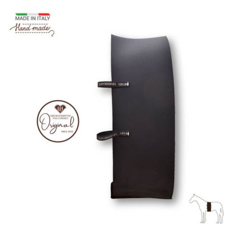 Fascia rispetto full contact