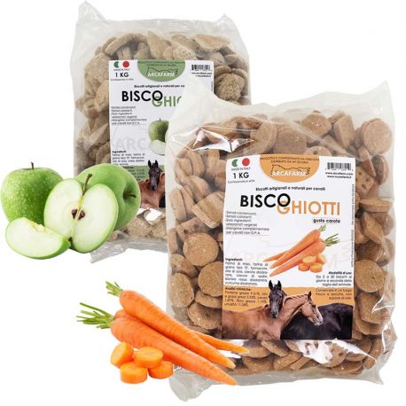 Biscotti da 1Kg