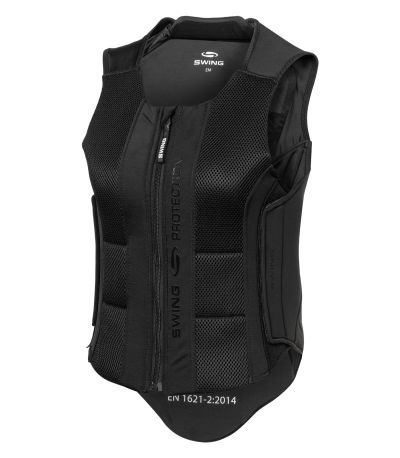 Paraschiena P24 Pro Swing adulto