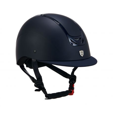 Cap frame argentato