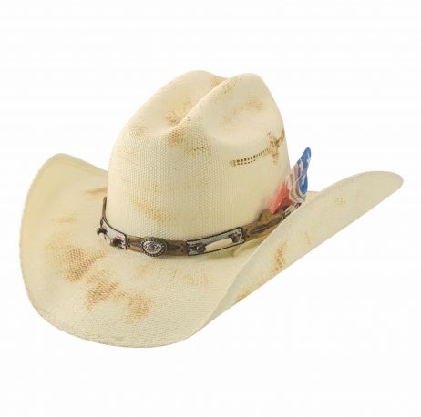 Cappello west Bullhide