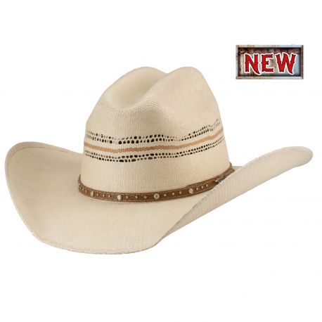 Cappello west Bullhide