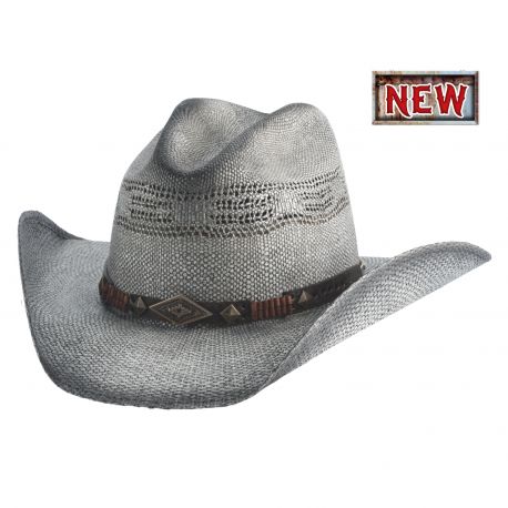 Cappello west Bullhide