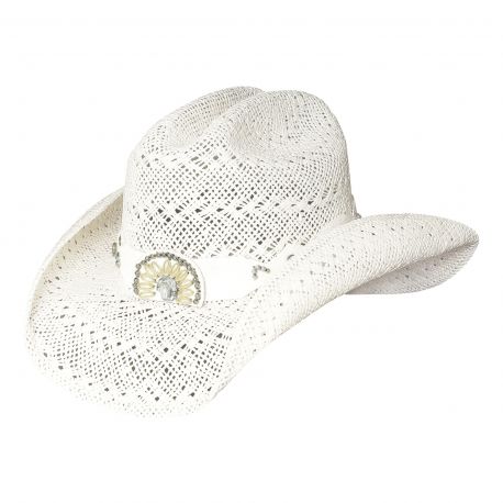 Cappello west Bullhide