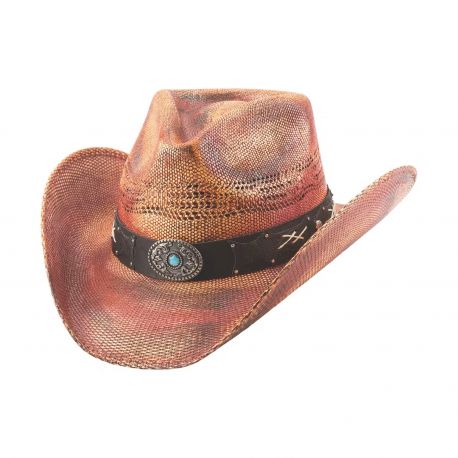 Cappello west Bullhide