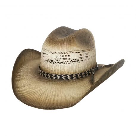 Cappello west Bullhide