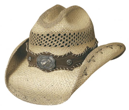 Cappello west Bullhide