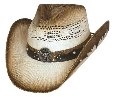 Cappello west Bullhide
