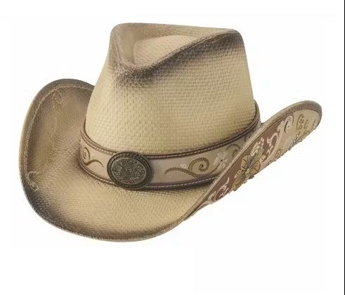 Cappello west Bullhide