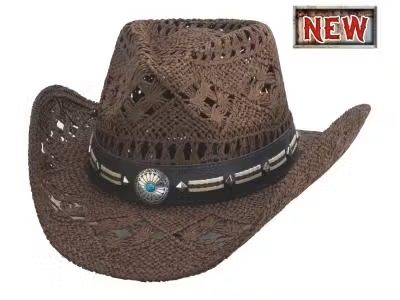 Cappello west Bullhide