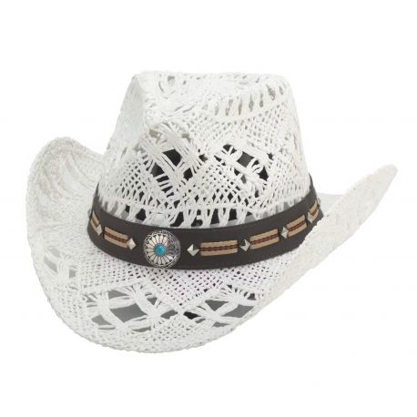 Cappello west Bullhide