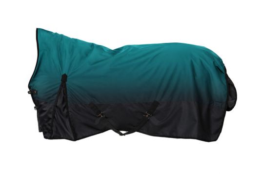 Coperta paddock nuca 