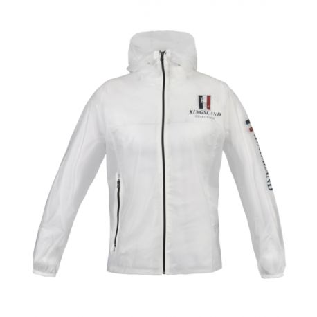 Giacca antipioggia unisex