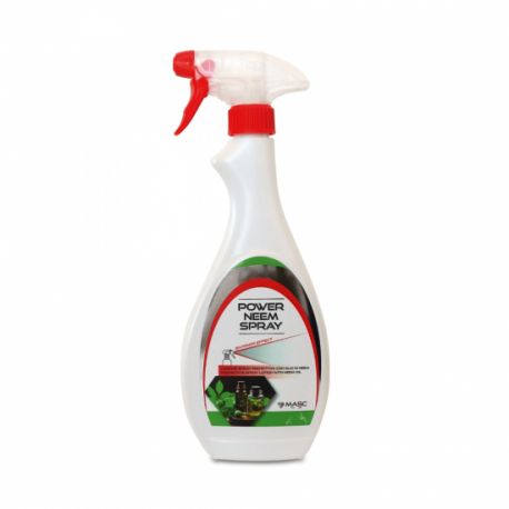 Power neem spray da 750ml