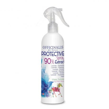 Protective 90% spray 500ml