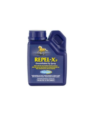 Repel x da 473ml