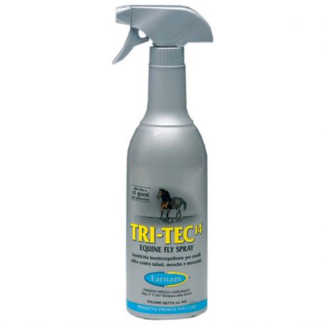 Tri-Tec 14 da 600ml