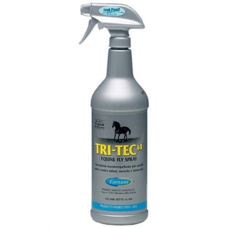 Tri-Tec 14 da 950ml