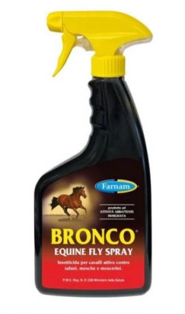 Bronco da 600ml
