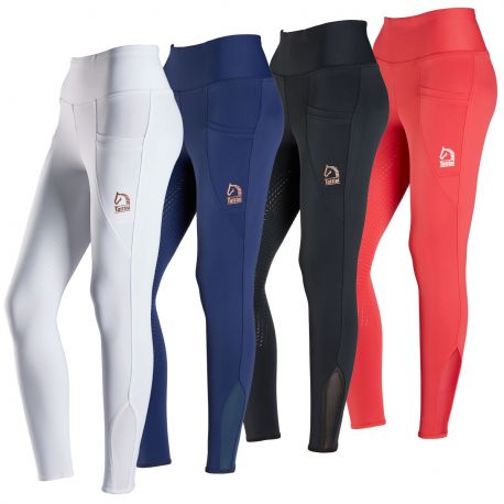 Leggins Begonia