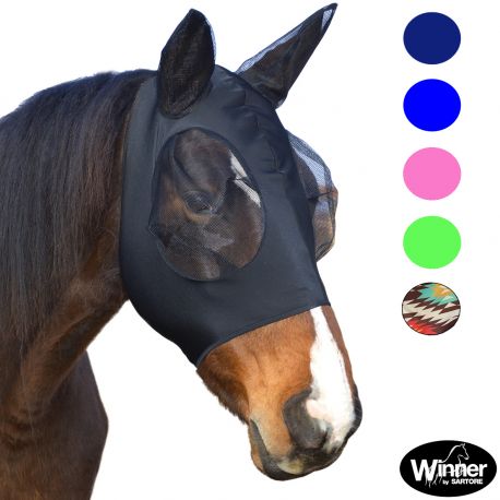 Maschera antimosche